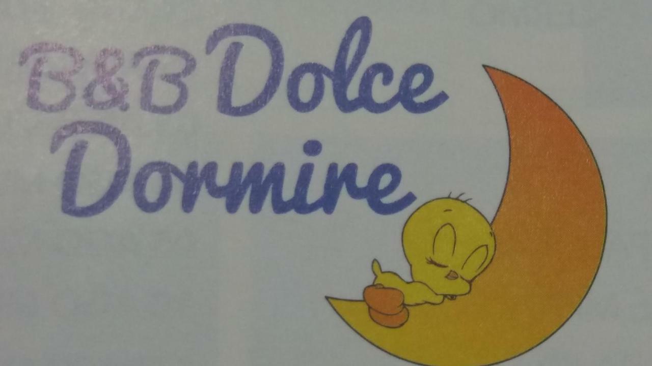 Dolce dormire Fulgatore Extérieur photo